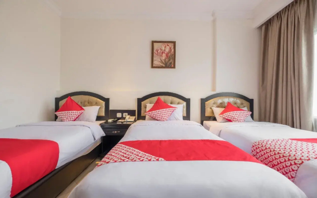 Hotel Sutomo
