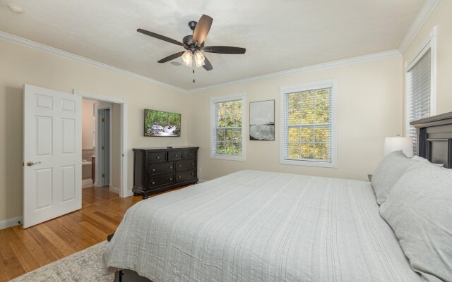 The Estate at Little Cove