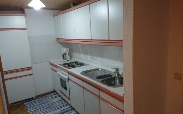 ruhig gelegene Allgäuer Ferienwohnung