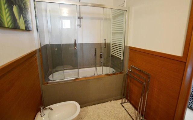 Pilastri Luxury Apartment