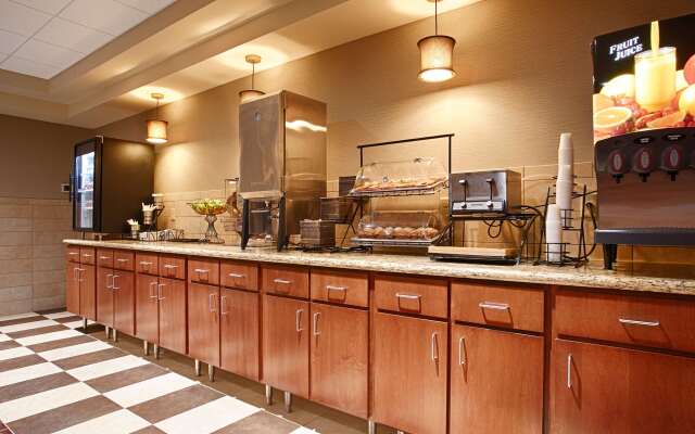 Best Western Plus Willmar