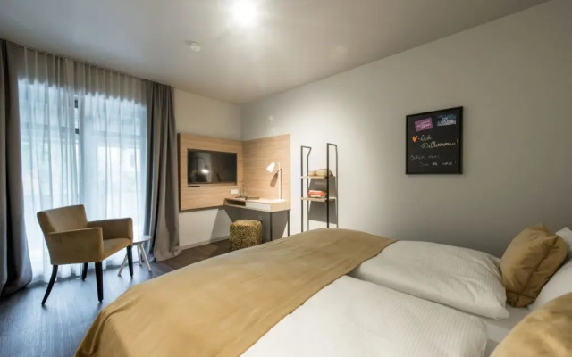 stattHotel