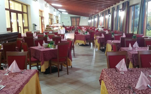 Hotel Villaggio S. Antonio