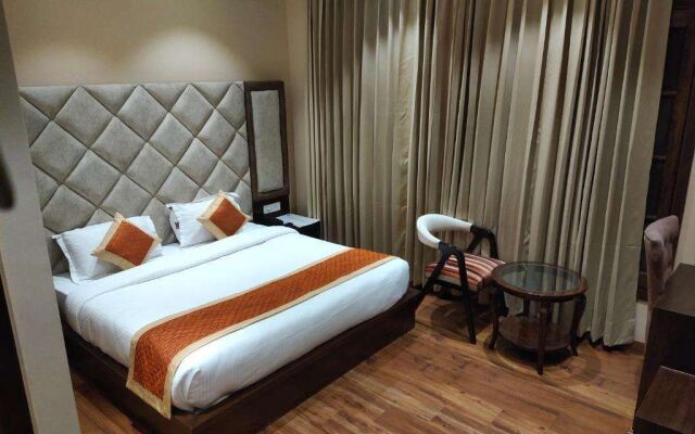 Mastiff Hotel Dalhousie
