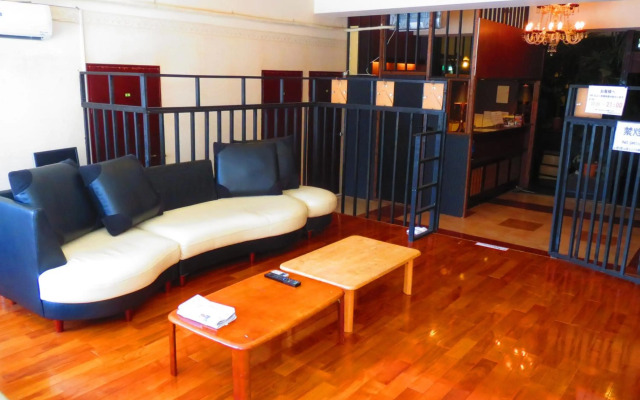 Stella Resort - Hostel