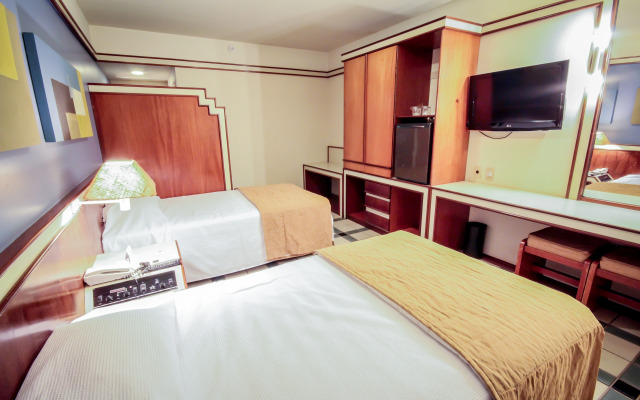 Rafain Palace Hotel & Convention Center