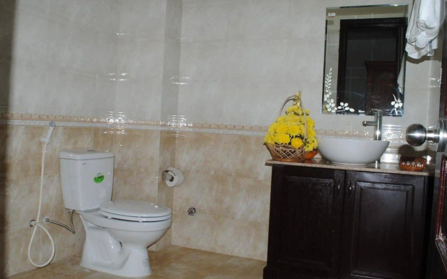 Hao Anh Homestay