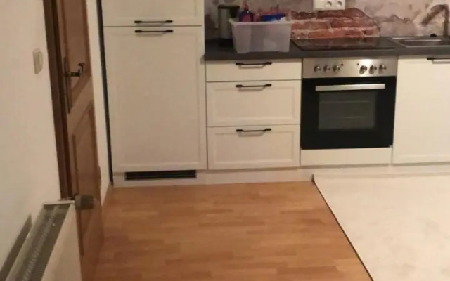 Pension Doffenmühle Köppl