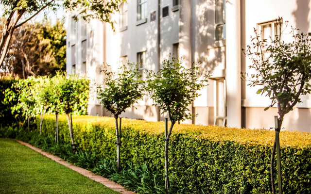 Garden Court Morningside