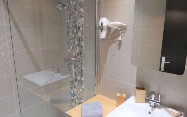 House LE JADE Mallefougasse