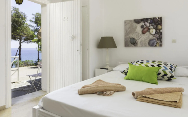 Douka Seafront Residences
