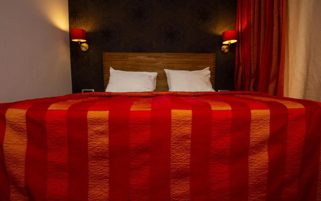 Hotel Grande Casa
