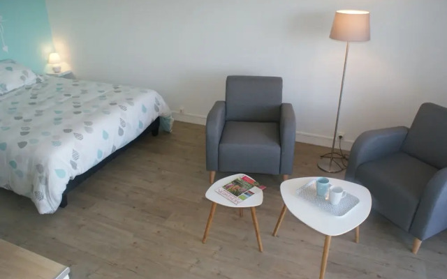 Appartement Perle D'Ô