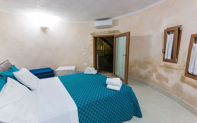 VilleSalento - Masseria Felicità M595