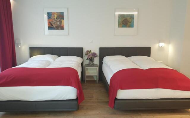 Hotel Balsthal