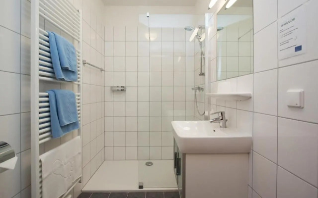 Pension Kirchenblick