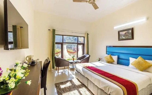 Hotel Vaapi Comfort inn