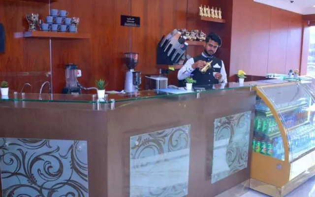 Art Suite Apart Hotel