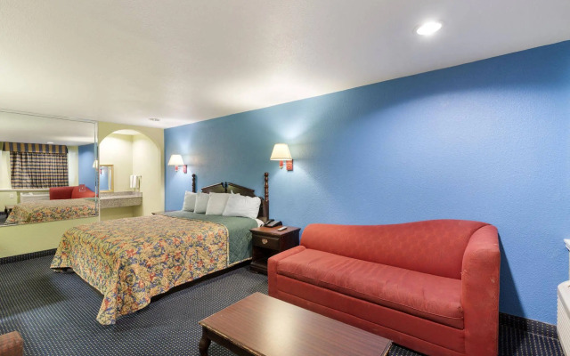 Rodeway Inn