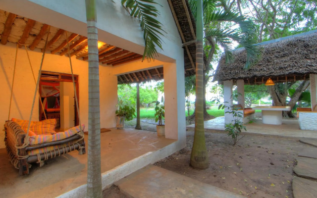 Swahili House