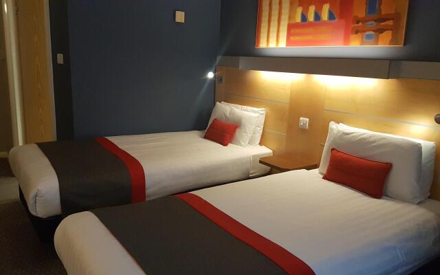 Holiday Inn Express London - Croydon, an IHG Hotel