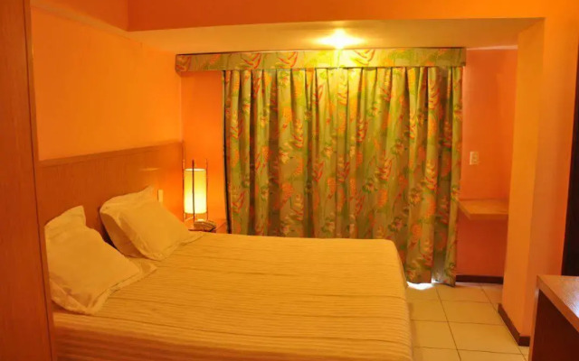 Vip Praia Hotel