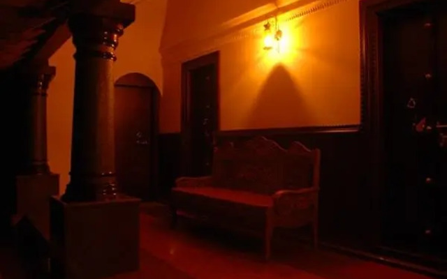 Hinterland Village Resort