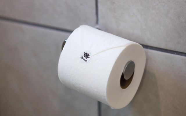 Namaste Spacious Studio Apartment