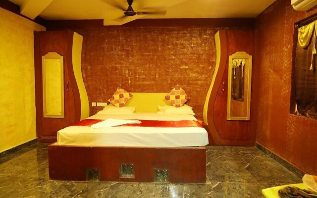 Navagiraga Resorts & Hotel