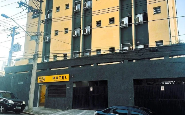 Unity Hotel Sorocaba