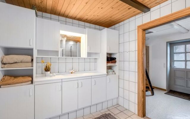 "Nadezda" - 150m from the sea in Western Jutland