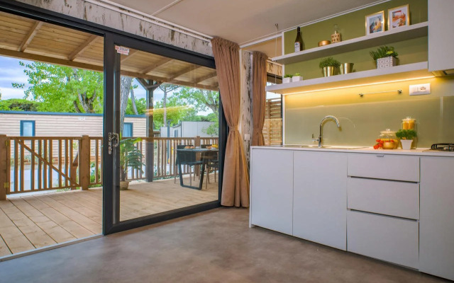 Villaggio Turistico Le Mimose