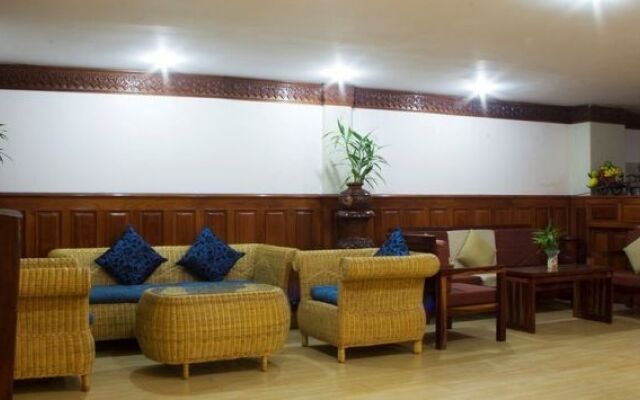 Nikkivinsi Boutique Residence
