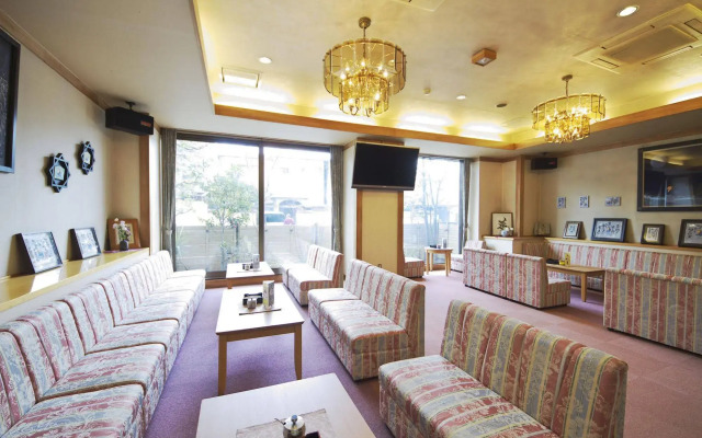 Hotel Nansui