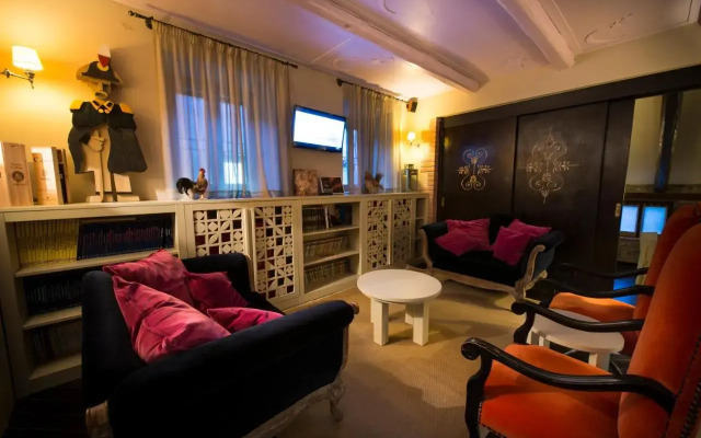 Borgo San Faustino Country Relais and Spa