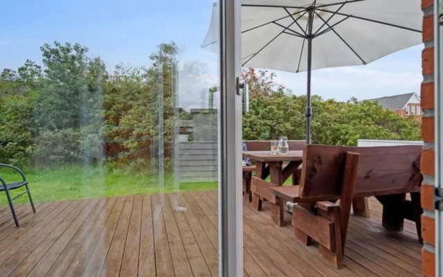 "Kadife" - 2.3km from the sea in Western Jutland