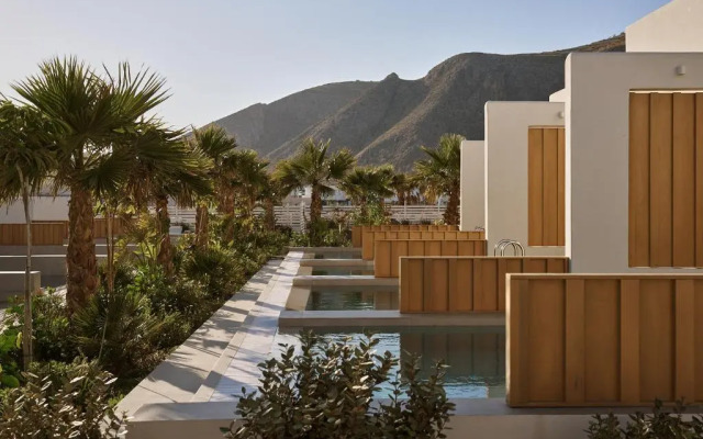 Villa Spyros
