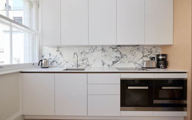 Exceptional Covent Garden Suites by Sonder