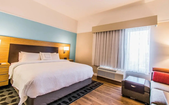 Towneplace Suites by Marriott Evansville Newburgh