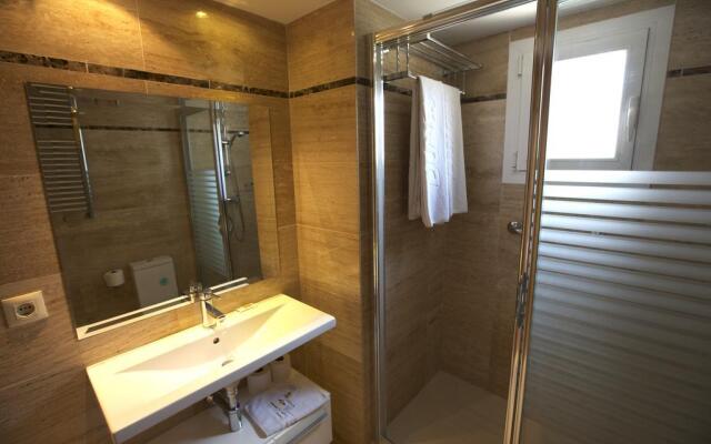 Les Dunes Suites Benidorm Apartments