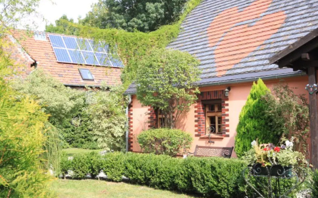 Gościniec Pod Dwoma Sercami