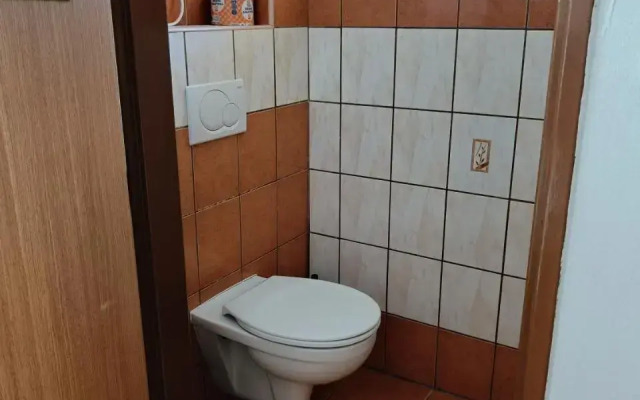 Rekreačný dom Railip