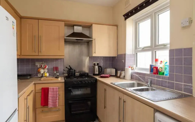 Canal House (Birmingham)