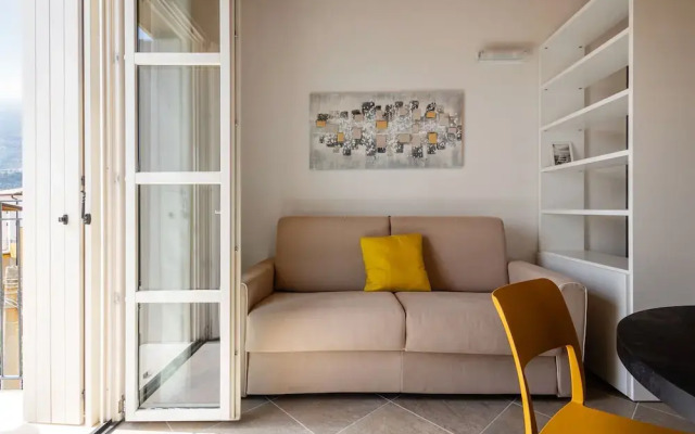 Corte Fasanella 50 in Toscolano Maderno