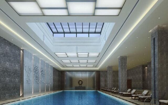 Qingdao Huaxi Hotel