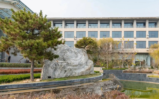 Bei Long Garden Hotel - Qingzhou