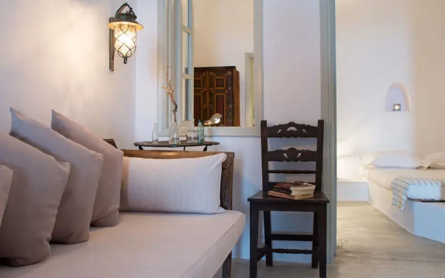 Condutto Residences