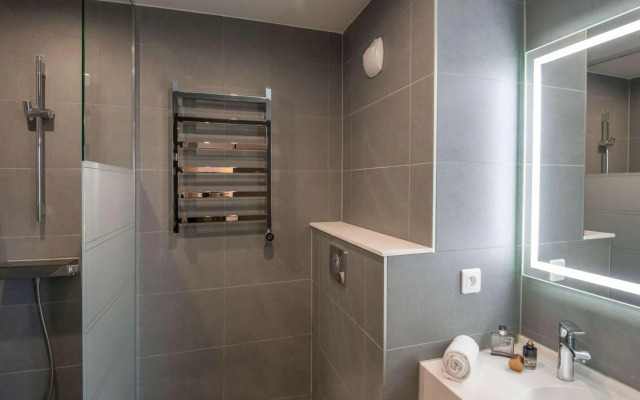 ibis Styles Ajaccio Napoleon