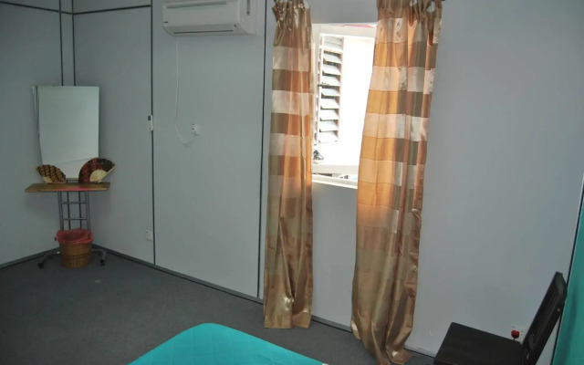 Borneo Seahare Guesthouse - Hostel