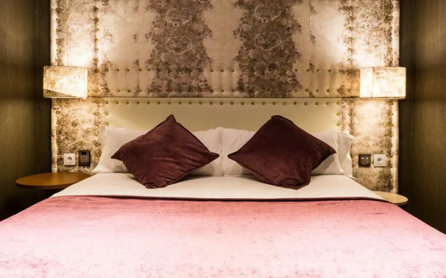 Sant Jordi Boutique Hotel